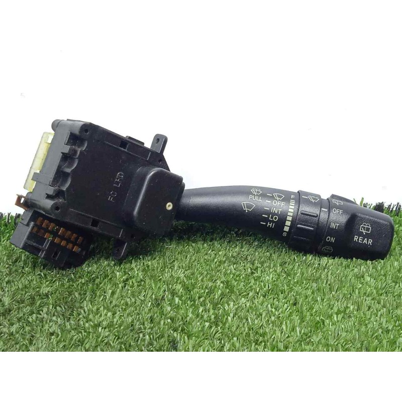 Recambio de mando limpia para hyundai matrix (fc) referencia OEM IAM FCLHD LIMPIA TRASERO 14.PIN