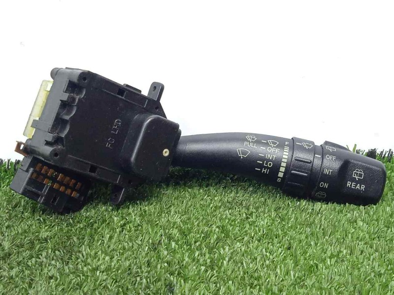 Recambio de mando limpia para hyundai matrix (fc) referencia OEM IAM FCLHD LIMPIA TRASERO 14.PIN