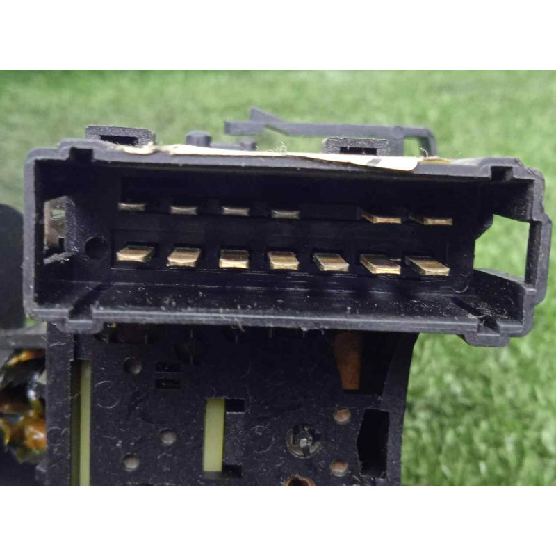 Recambio de mando limpia para renault twingo 1.2 referencia OEM IAM   13.PINES