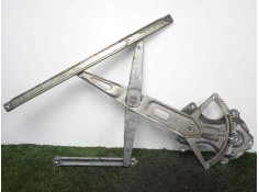 Recambio de elevalunas trasero derecho para toyota prius (nhw30) 1.8 16v cat referencia OEM IAM 6980152070 ELECTRICO - SIN.MOTOR