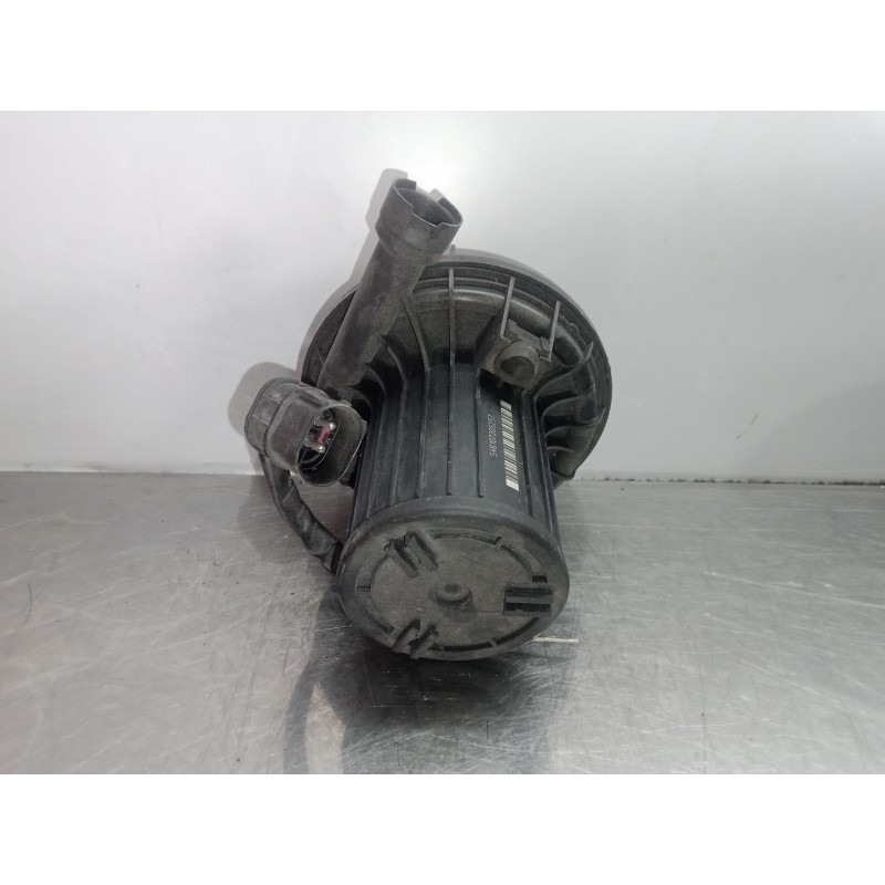 Recambio de motor calefaccion para bmw serie 3 berlina (e46) 316i referencia OEM IAM 546107205257  