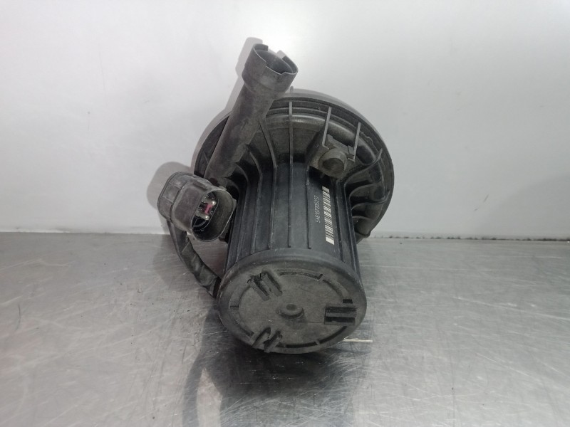 Recambio de motor calefaccion para bmw serie 3 berlina (e46) 316i referencia OEM IAM 546107205257  