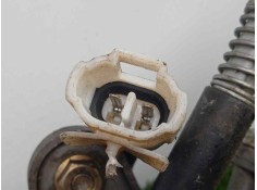 Recambio de elevalunas delantero derecho para opel agila 1.2 16v cat (z 12 xe / lw4) referencia OEM IAM 09215910 AGILA.A - ELECT 2