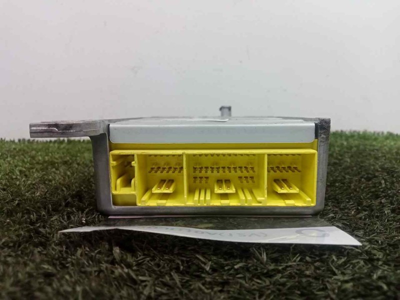 Recambio de centralita airbag para nissan qashqai (j10) 2.0 dci turbodiesel cat referencia OEM IAM 98820JD10A  
