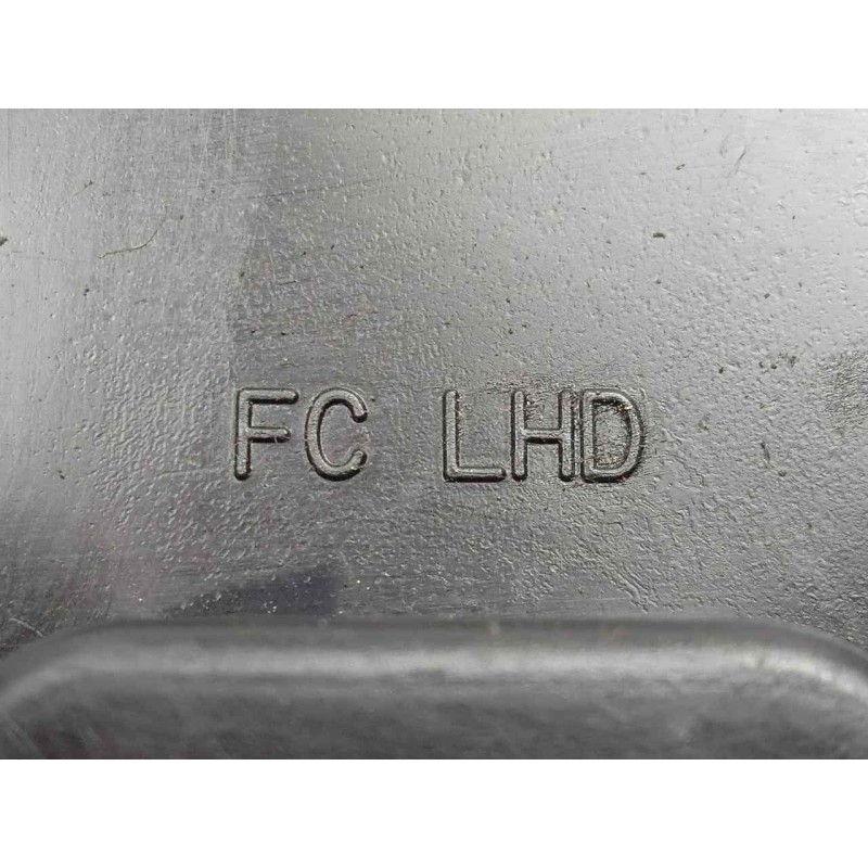 Recambio de mando limpia para hyundai matrix (fc) referencia OEM IAM FCLHD LIMPIA TRASERO 14.PIN