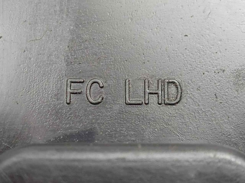 Recambio de mando limpia para hyundai matrix (fc) referencia OEM IAM FCLHD LIMPIA TRASERO 14.PIN