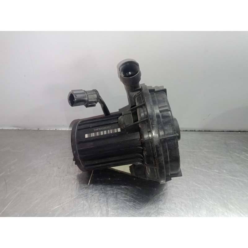 Recambio de motor calefaccion para bmw serie 3 berlina (e46) 316i referencia OEM IAM 546107205257  