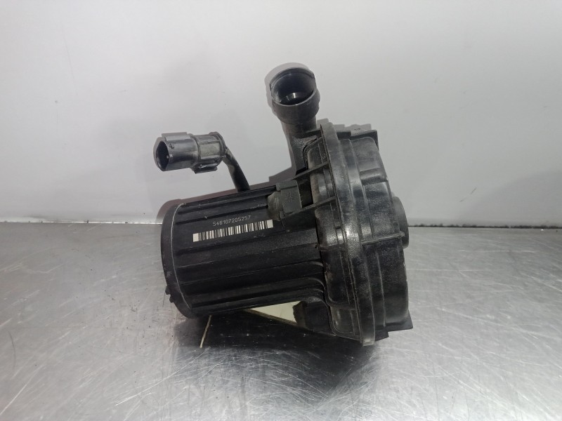 Recambio de motor calefaccion para bmw serie 3 berlina (e46) 316i referencia OEM IAM 546107205257  