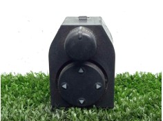 Recambio de mando retrovisor para audi a3 (8l) 1.9 tdi referencia OEM IAM 8D0959565B  