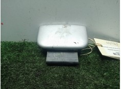 Recambio de maneta exterior delantera derecha para citroën berlingo 2.0 hdi cat (rhy / dw10td) referencia OEM IAM SINREFERENCIA 