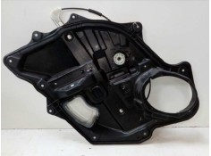 Recambio de elevalunas trasero izquierdo para mazda cx-7 (er) 2.2 turbodiesel cat referencia OEM IAM EG217397X ELECTRICO SIN.MOT