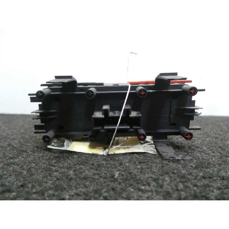 Recambio de warning para renault megane ii berlina 5p 1.5 dci diesel cat referencia OEM IAM   6 PINES