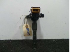 Recambio de bobina encendido para bmw serie 5 berlina (e39) 2.5 24v cat referencia OEM IAM 1748017-11860 BREMI 