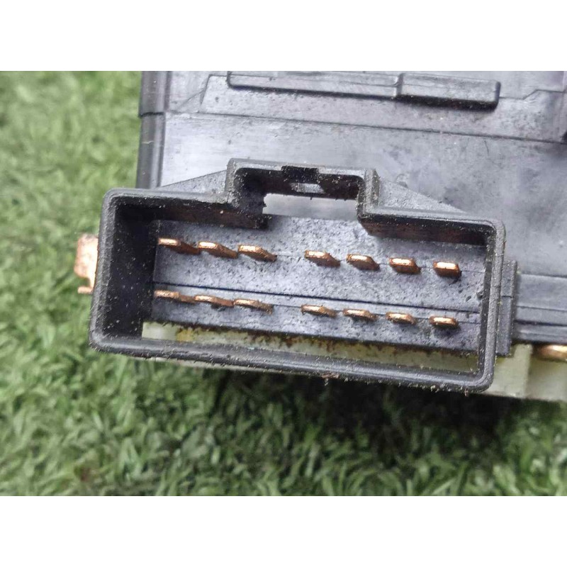 Recambio de mando limpia para hyundai matrix (fc) referencia OEM IAM FCLHD LIMPIA TRASERO 14.PIN