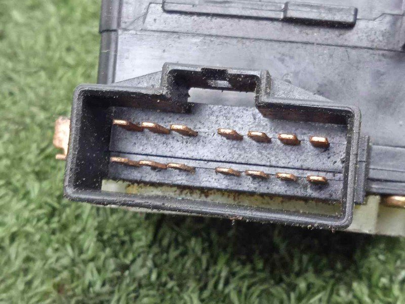 Recambio de mando limpia para hyundai matrix (fc) referencia OEM IAM FCLHD LIMPIA TRASERO 14.PIN