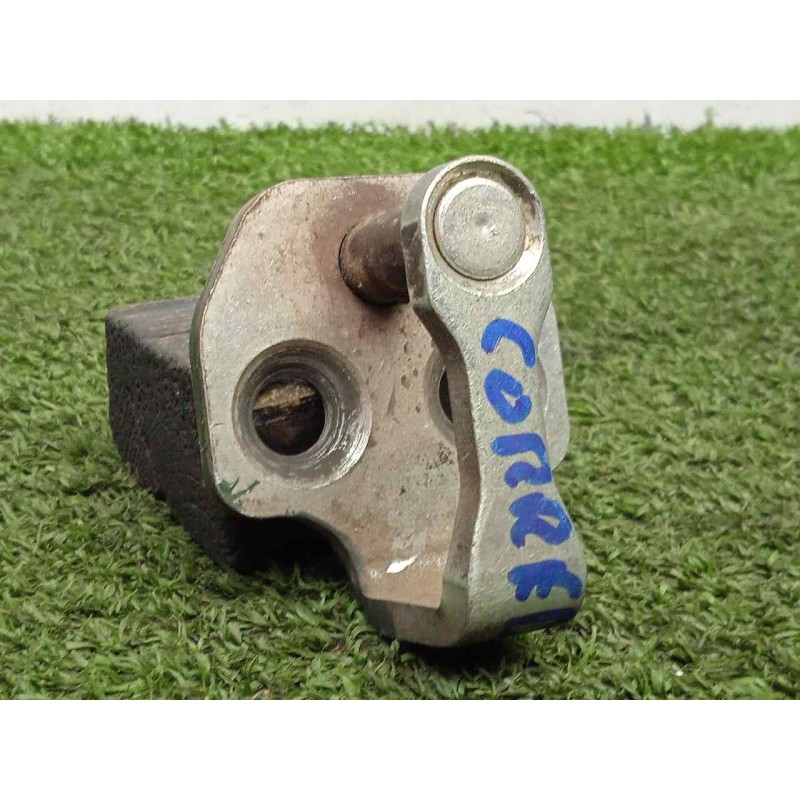 Recambio de no identificado para iveco daily ka 3.0 diesel cat referencia OEM IAM SINREFERENCIA RESBALON LATERAL.DERECHA