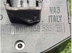 Recambio de mando retrovisor para audi a3 (8l) 1.9 tdi referencia OEM IAM 8D0959565B   2