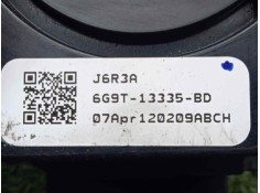 Recambio de mando luces para ford mondeo ber. (ca2) 2.0 tdci cat referencia OEM IAM 6G9T13335BD   2