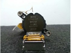 Recambio de bobina encendido para bmw serie 5 berlina (e39) 2.5 24v cat referencia OEM IAM 1748017-11860 BREMI  2