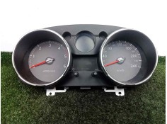 Recambio de cuadro instrumentos para nissan qashqai (j10) 2.0 dci turbodiesel cat referencia OEM IAM 24810JD73A  