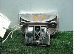 Recambio de maneta exterior delantera derecha para citroën berlingo 2.0 hdi cat (rhy / dw10td) referencia OEM IAM SINREFERENCIA  2