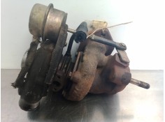 Recambio de turbocompresor para bmw serie 3 berlina (e36) 1.7 turbodiesel cat referencia OEM IAM 2245901-4540934S-500063F GARRET