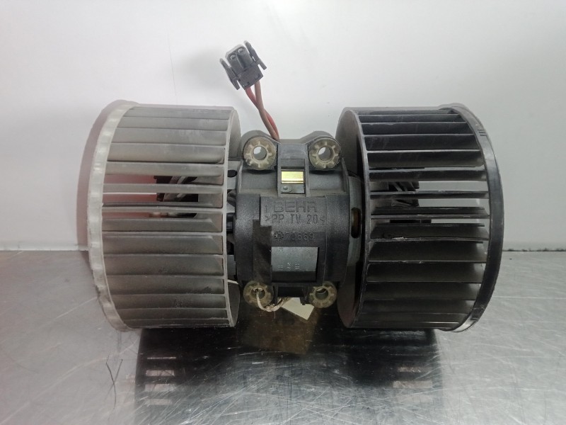 Recambio de motor calefaccion para bmw serie 3 berlina (e46) 318i referencia OEM IAM   