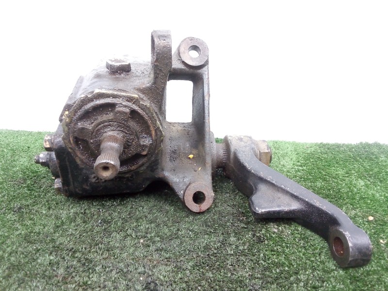 Recambio de caja direccion para opel midi referencia OEM IAM 20353  