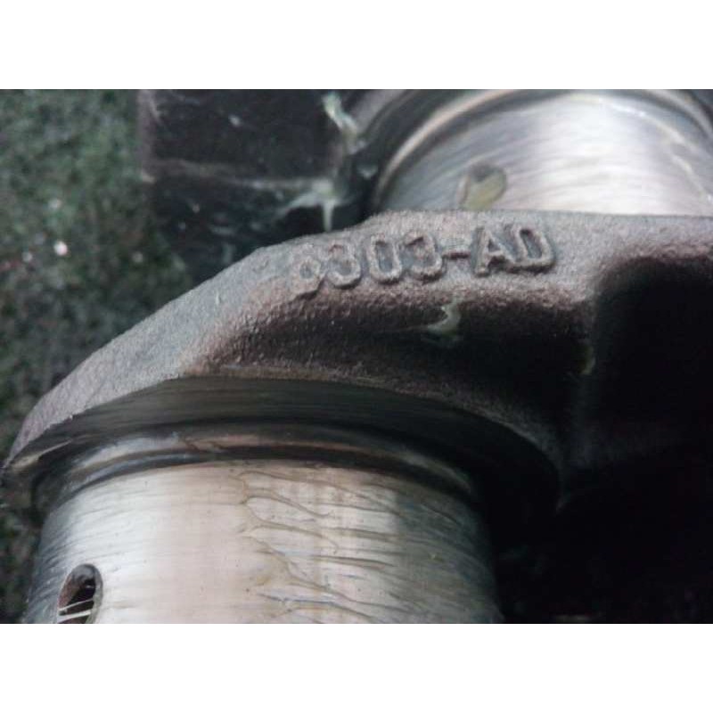 Recambio de cigueñal para ford transit connect (tc7) 1.8 tdci cat referencia OEM IAM XS4Q6303AD  