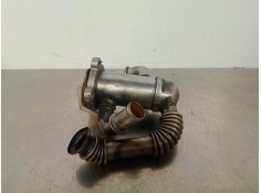 Recambio de enfriador gases egr para opel corsa c 1.3 16v cdti cat (z 13 dt / ln9) referencia OEM IAM 55197846  