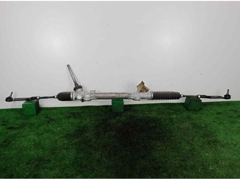 Recambio de cremallera direccion para nissan qashqai (j10) 1.6 16v cat referencia OEM IAM 013173ZFSM L1435MM MECANICA