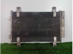 Recambio de condensador / radiador aire acondicionado para peugeot boxer caja cerr. acristalada (rs2850)(290/330)(´02) 2.8 hdi r