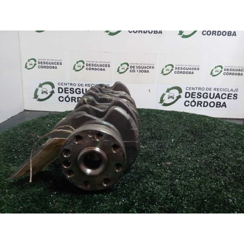 Recambio de cigueñal para ford transit connect (tc7) 1.8 tdci cat referencia OEM IAM XS4Q6303AD  