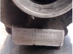 Recambio de turbocompresor para bmw serie 3 berlina (e36) 1.7 turbodiesel cat referencia OEM IAM 2245901-4540934S-500063F GARRET 2