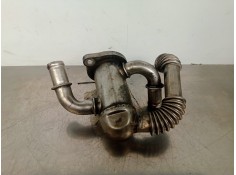 Recambio de enfriador gases egr para opel corsa c 1.3 16v cdti cat (z 13 dt / ln9) referencia OEM IAM 55197846   2