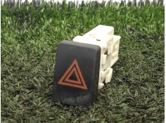 Recambio de warning para nissan qashqai (j10) 2.0 dci turbodiesel cat referencia OEM IAM  4.PINES 