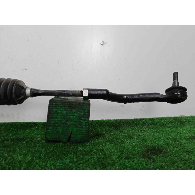 Recambio de cremallera direccion para nissan qashqai (j10) 1.6 16v cat referencia OEM IAM 013173ZFSM L1435MM MECANICA