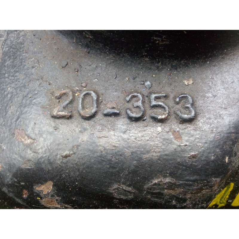 Recambio de caja direccion para opel midi referencia OEM IAM 20353  