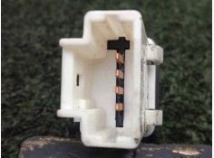 Recambio de warning para nissan qashqai (j10) 2.0 dci turbodiesel cat referencia OEM IAM  4.PINES  2