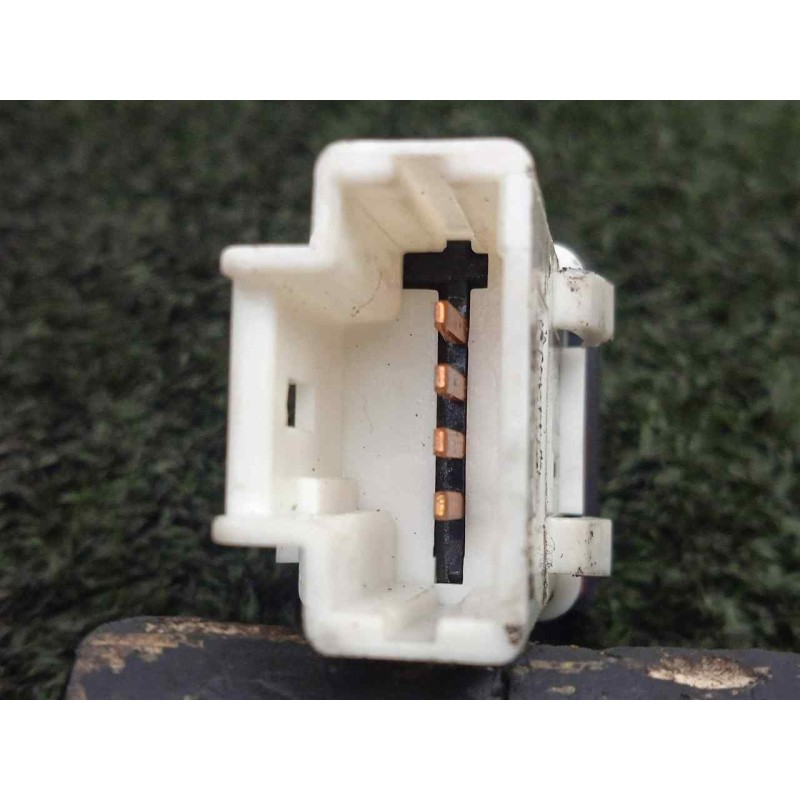 Recambio de warning para nissan qashqai (j10) 2.0 dci turbodiesel cat referencia OEM IAM  4.PINES 