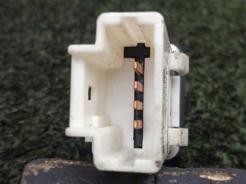 Recambio de warning para nissan qashqai (j10) 2.0 dci turbodiesel cat referencia OEM IAM  4.PINES 