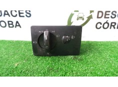 Recambio de interruptor luces para ford focus c-max (cap) 1.8 tdci turbodiesel cat referencia OEM IAM 4M5T13A024LA 2.ANTINIEBLAS