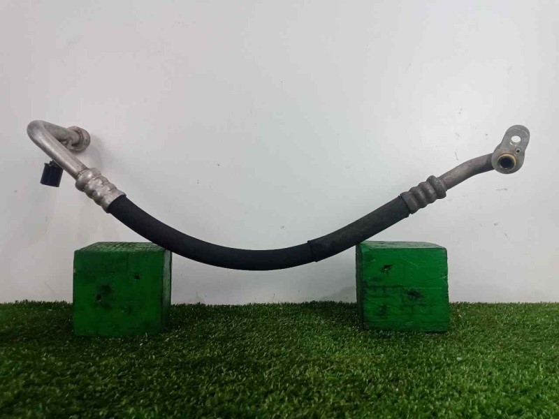 Recambio de tubos aire acondicionado para volkswagen touareg (7la) 2.5 tdi referencia OEM IAM 7L6820721AE  