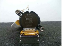 Recambio de bobina encendido para bmw serie 5 berlina (e39) 2.5 24v cat referencia OEM IAM 1748017-11860 BREMI 