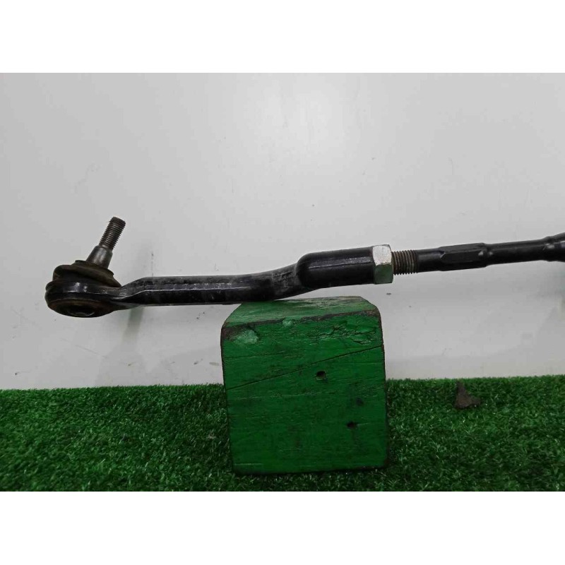 Recambio de cremallera direccion para nissan qashqai (j10) 1.6 16v cat referencia OEM IAM 013173ZFSM L1435MM MECANICA