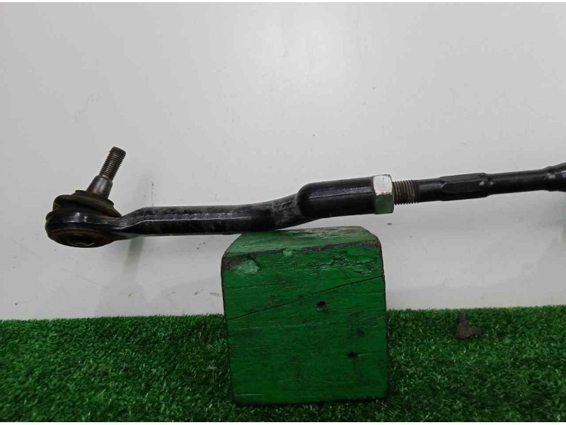 Recambio de cremallera direccion para nissan qashqai (j10) 1.6 16v cat referencia OEM IAM 013173ZFSM L1435MM MECANICA