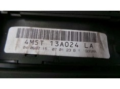 Recambio de interruptor luces para ford focus c-max (cap) 1.8 tdci turbodiesel cat referencia OEM IAM 4M5T13A024LA 2.ANTINIEBLAS 2