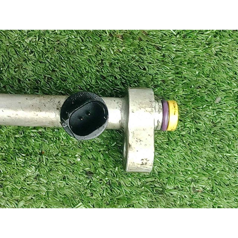 Recambio de tubos aire acondicionado para volkswagen touareg (7la) 2.5 tdi referencia OEM IAM 7L6820721AE  