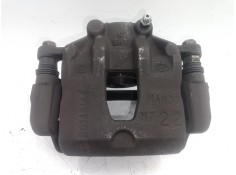 Recambio de pinza freno delantera izquierda para kia rio 1.2 cat referencia OEM IAM BC140184 MANDO 