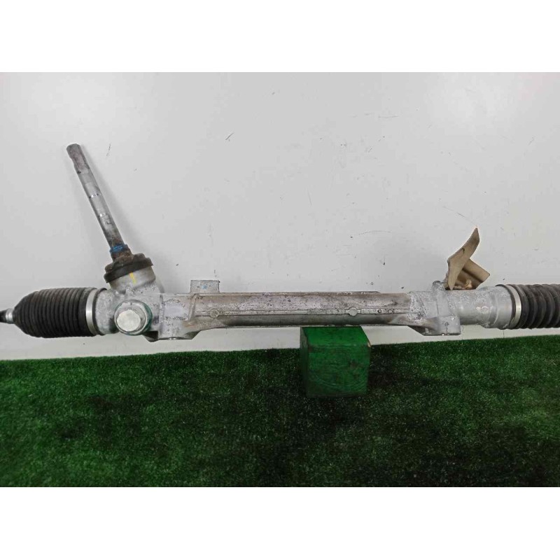 Recambio de cremallera direccion para nissan qashqai (j10) 1.6 16v cat referencia OEM IAM 013173ZFSM L1435MM MECANICA